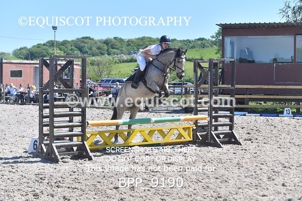 BPP_9190 - CLASS 6 70CM