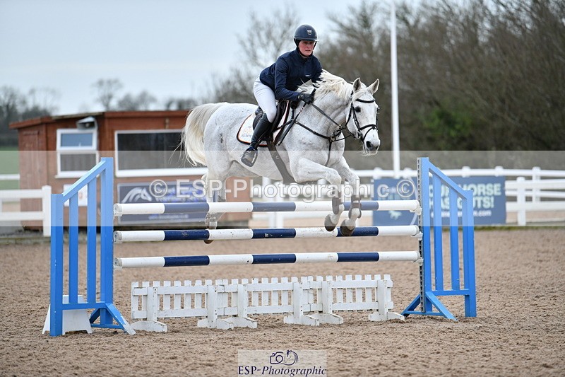 240124A-142623-00841 - Cls 5 Foxhunter & 1.20m Open