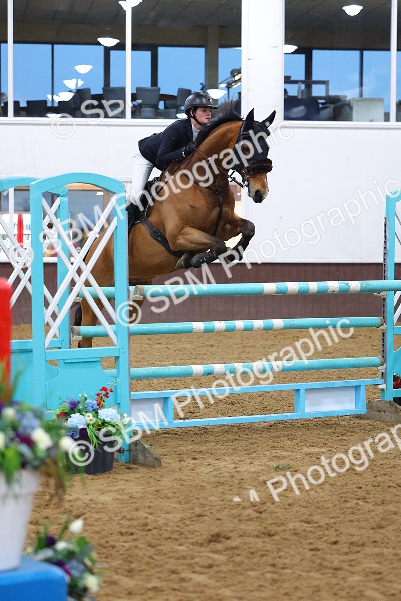 1I0A6034 - Class 12 - National 1.30m/1.40m Open Handicap