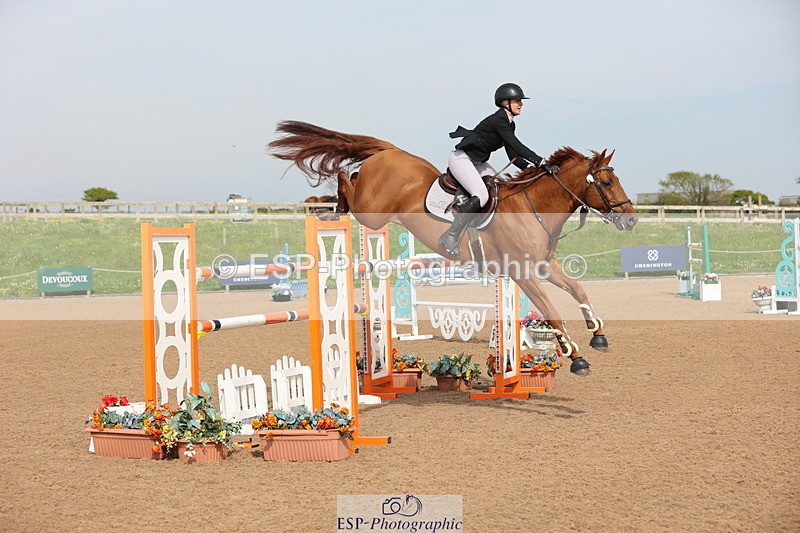 240511A-164606-15009 - Cls 38 National 1.40m Open