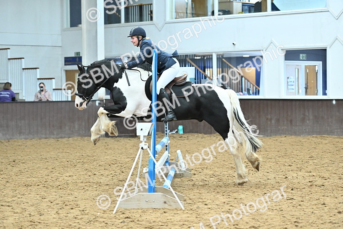 SBM_003969 - Class 54,55 - 70cm Restricted & Open