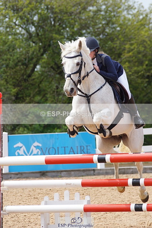 230513A-145126-01569 - Cls 7 Pony Foxhunter & Open