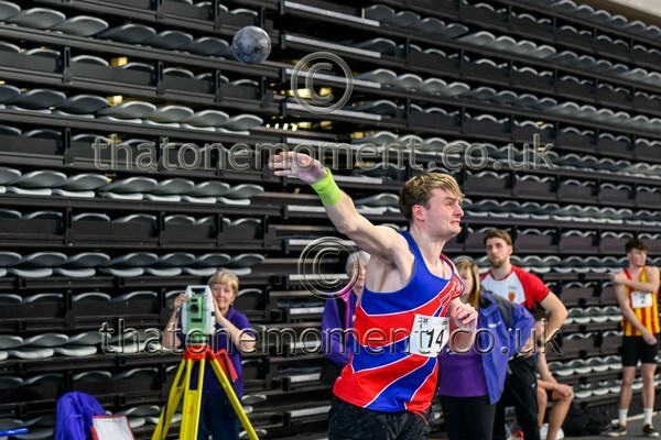 CombiMast25-915522 - Field Male SetTwo