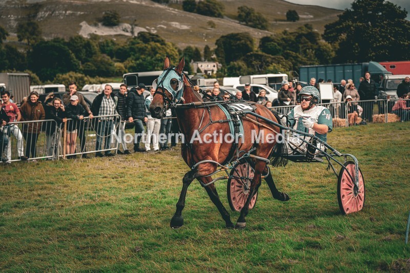 DSCF7426 - Kilnsey Harness racing