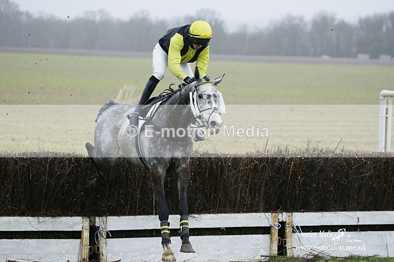 PtP 200222 619 - Countryside Alliance PtP Badbury Rings 20/02/22