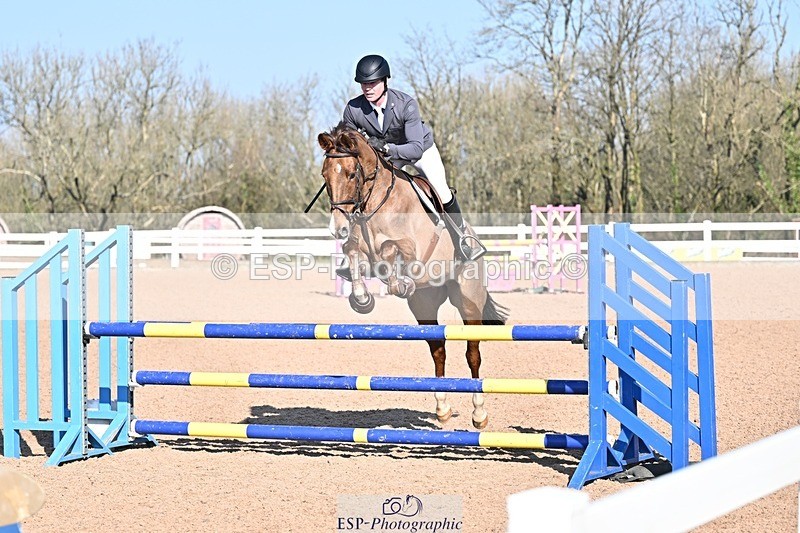 260304-104701-00141 - Cls 2 Discovery and 1m Open