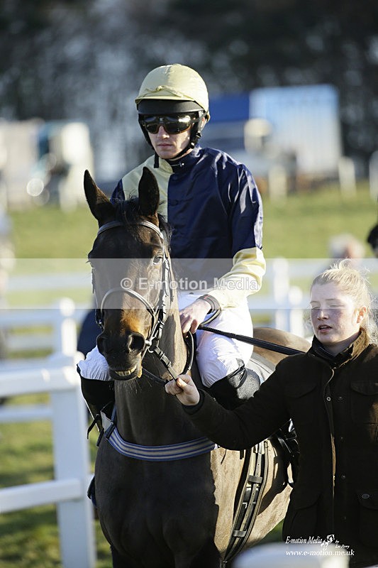 PtP 270222 601 - South & West Wilts Point-to-Point Larkhill 27/02/22