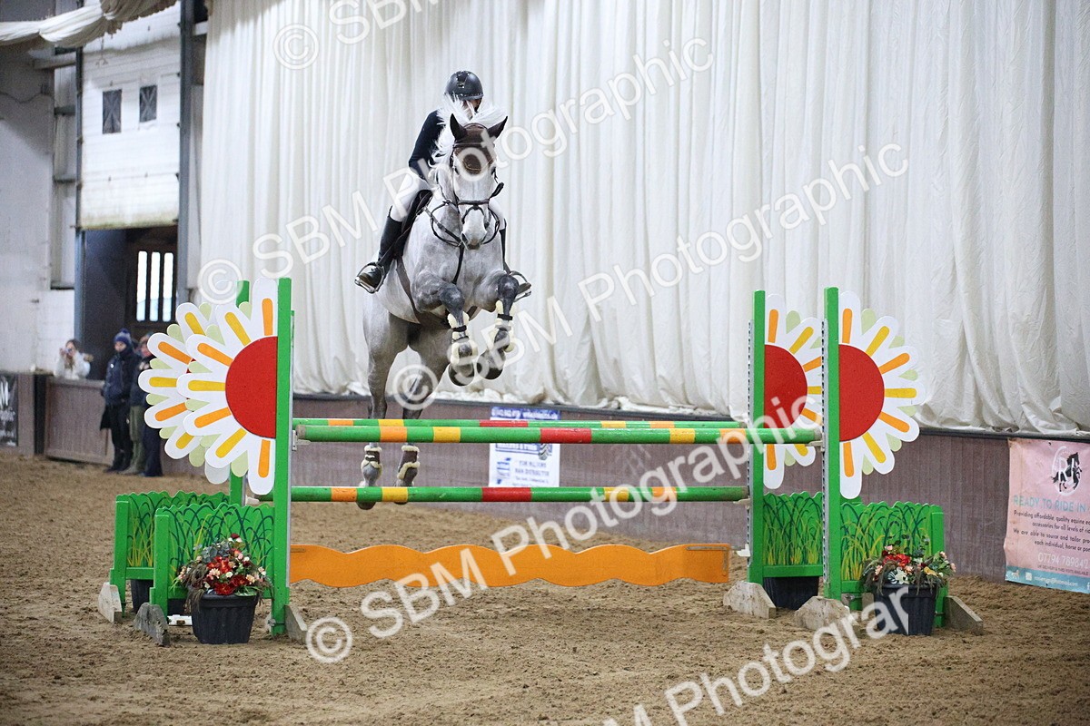 5K7A4731 - Class 5 - Blue Chip Calming Performance Championship Qualifer