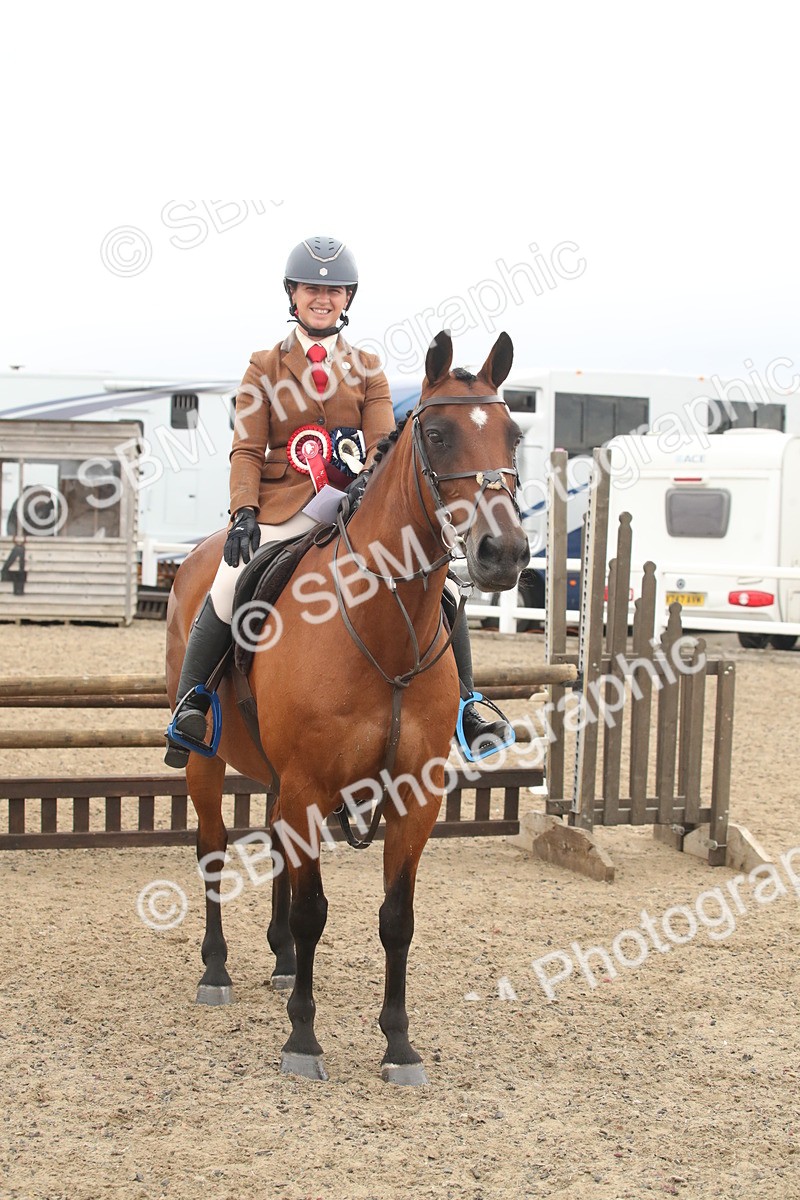 SBM_18516 - Class 510b - Working Veteran 90cm (20+)