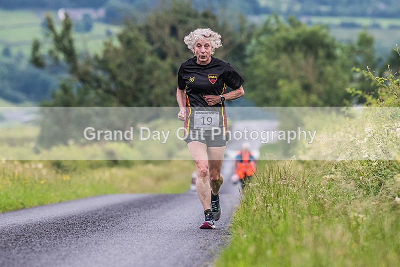 Lambfoot-607 - Lambfoot Loop Road Race Tuesday 1st July 2025