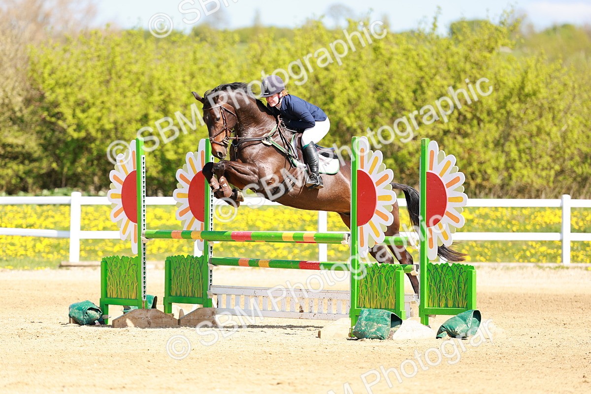 SBM_001431 - Class 3 - Senior Discovery - 1.00m