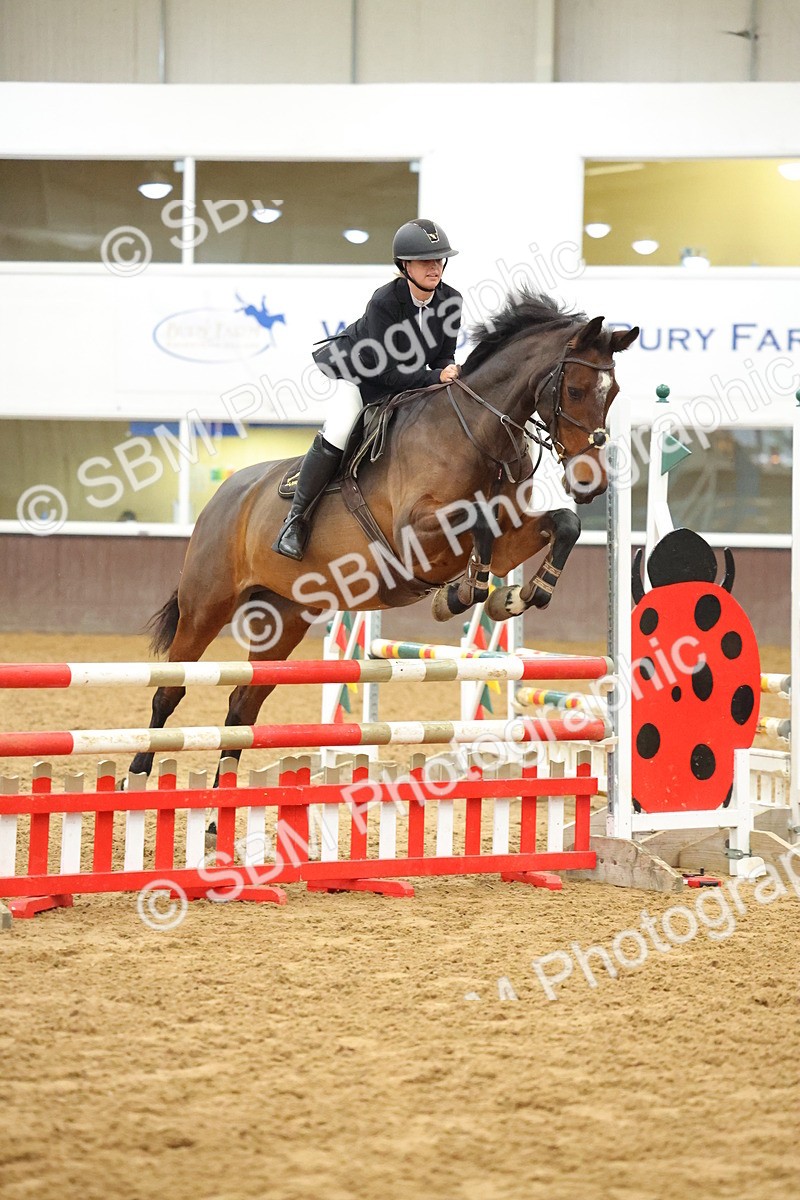 SBM_000347 - Class 2 - British Novice - 90cm