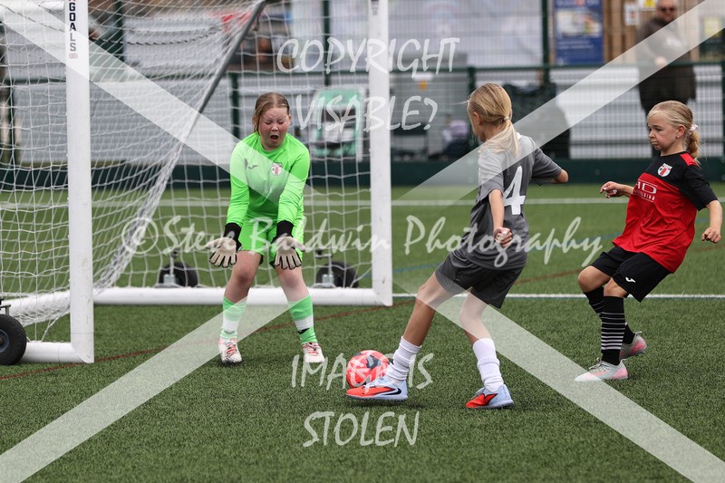 1DX32186 - Sun 7th U10 Girls