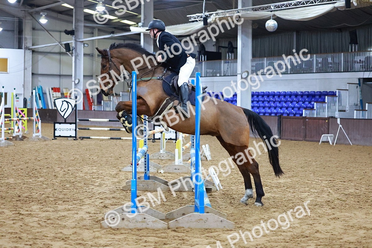 SBM_000527 - Class 2 - Senior British Novice - 90cm