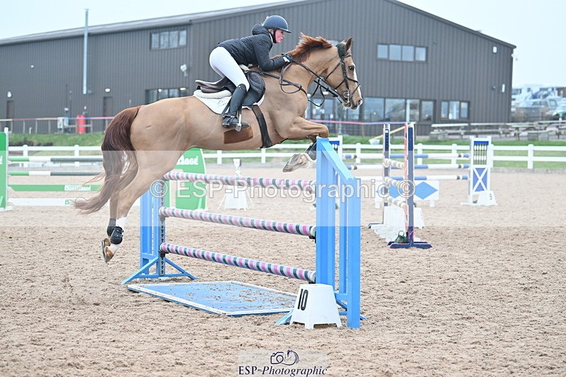 240113A-141214-02278 - Cls 13 Foxhunter and 1.20m Open