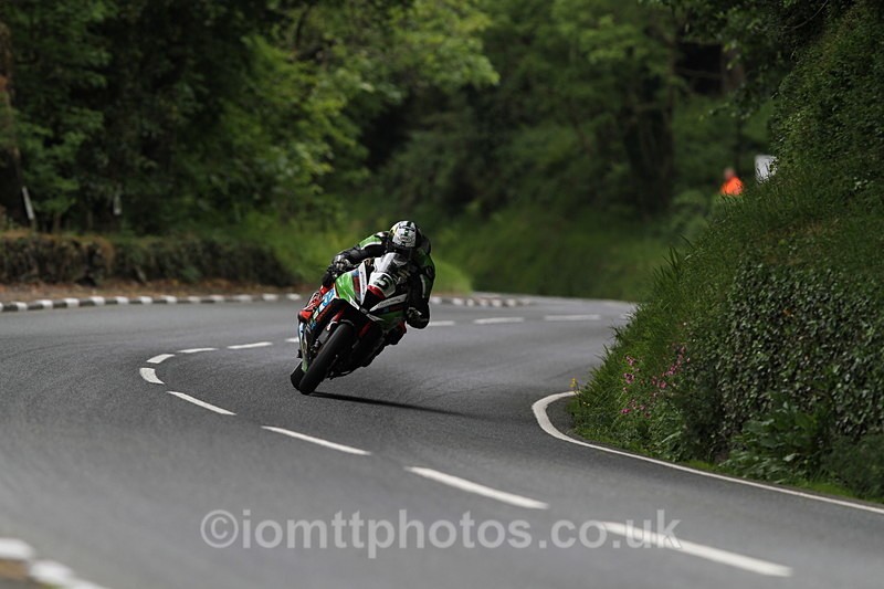 PR154777 - Superbike TT
