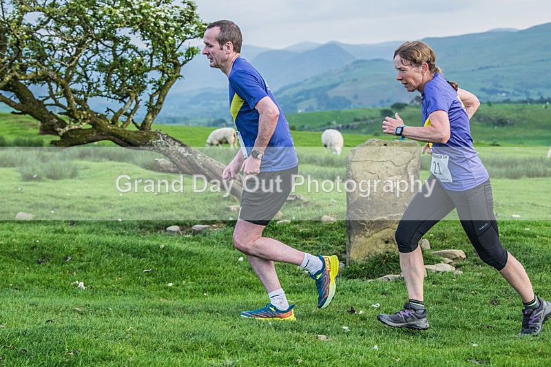 Hay-160 - Hay O Trail Race Tuesday 21st May 2024