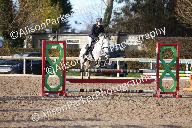 20251130-1919 - Class 4 - 90cm