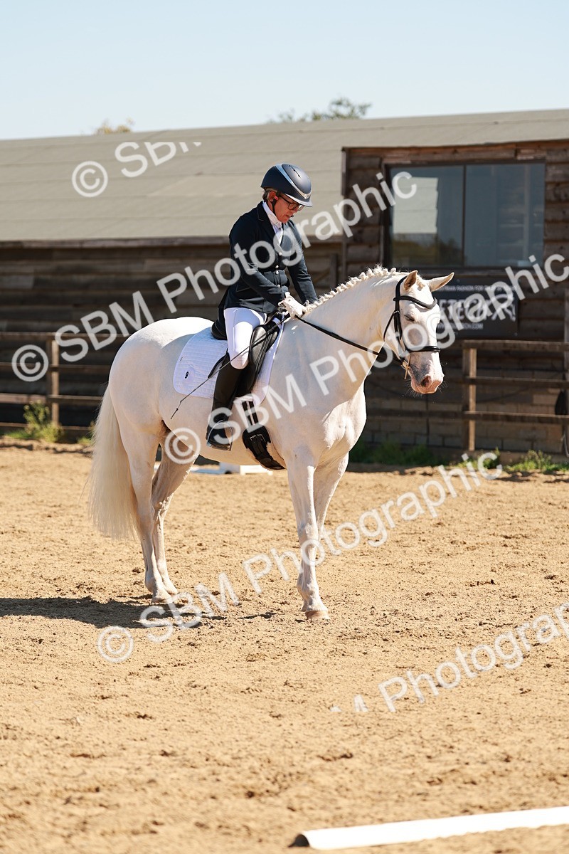 SBM_011141 - Class 6 - Novice 1