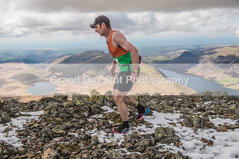 Eskdale Elevation-478 - Eskdale Elevation Fell Race Saturday 15th April 2023