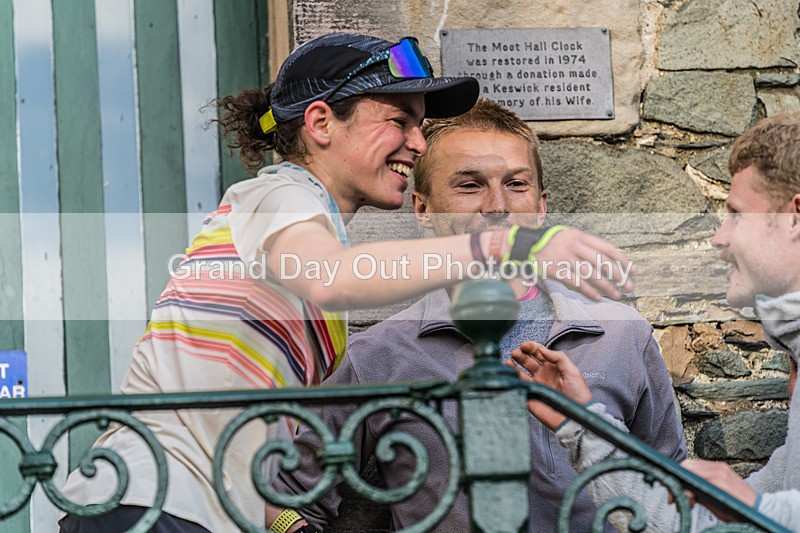 Katharina-67 - Katharina Hartmuth Bob Graham Round Friday 24th July 2026