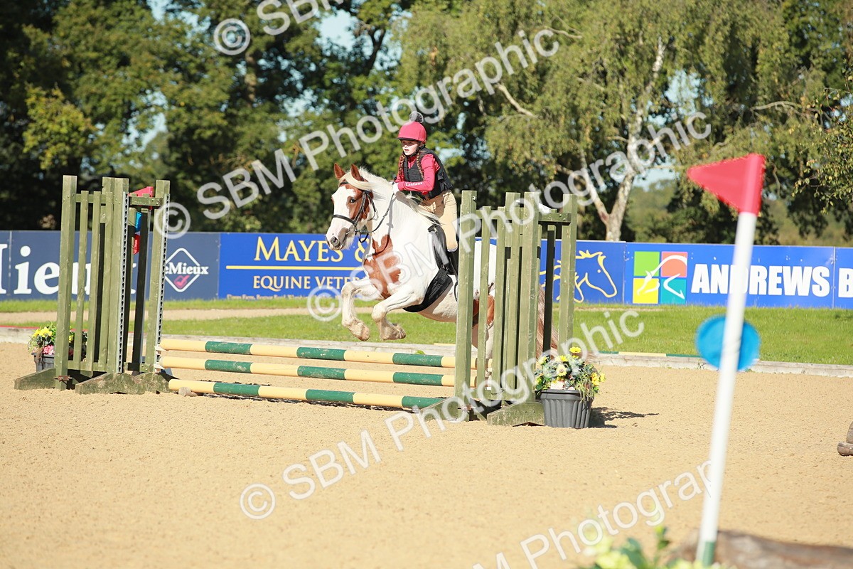 SBM_17058 - E10 - Eventers Challenge 50cm Championship