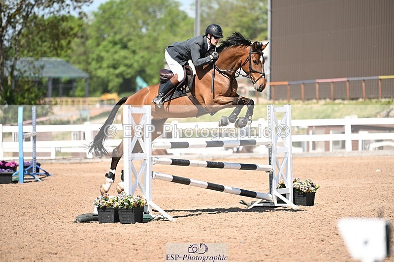 250510-145019-11833 - Cls 23 1.05m Amateur Quali