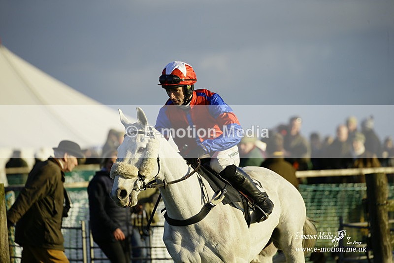 PtP 300122 689 - South Dorset Hunt - Point-to-Point Races 30/01/2022