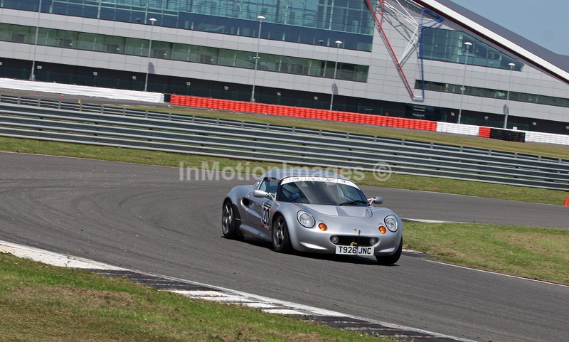  - Lotus Cup UK Speed Champs 2014/15/16/17/18/22/23/24