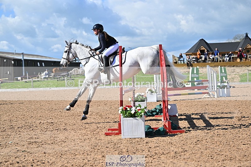 240504A-162448-02865 - Cls 8, 9 & 10 Children on Horses 90cm, 1m & 1.10m