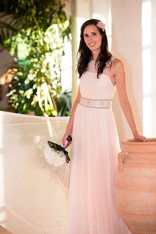  - Wedding Bells