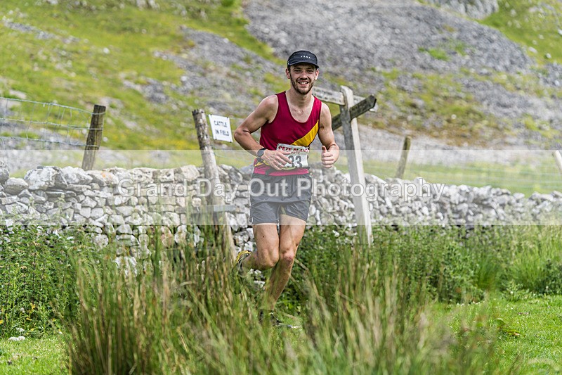 Settle Hills-471 - Settle Hills Fell Race Sunday 21st June 2026