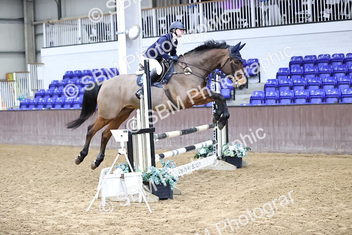 SBM_005370 - Class 14 - Senior British novice - 90cm