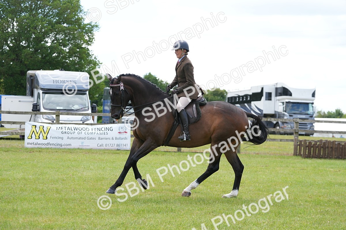 SBM_16249 - Class 105-106 - RIHS Riding Horses