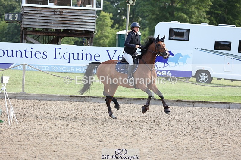 250614A-081402-04462 - Cls 25 85cm Amateur Quali