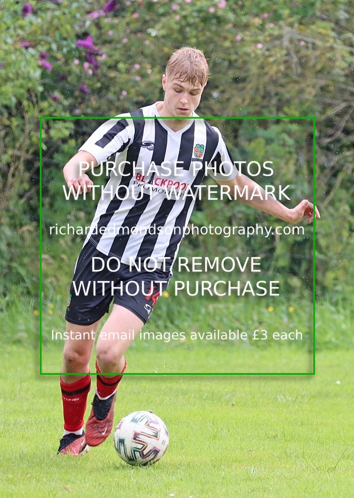 IMG_7964 - Kendal Town Under 18's vs Whitehaven Under 18's (13/7/24)