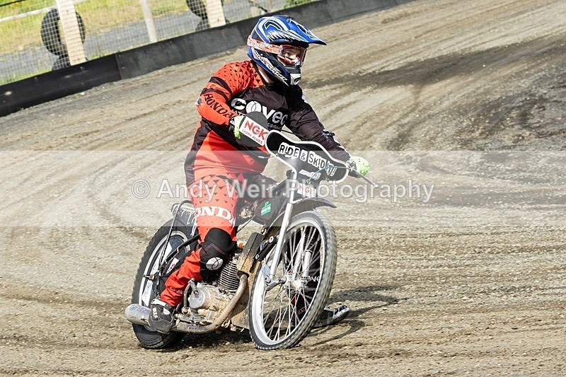 200829-7D-8E0A7683 - Ride & Skid It  Speedway Experience 29th Aug 20