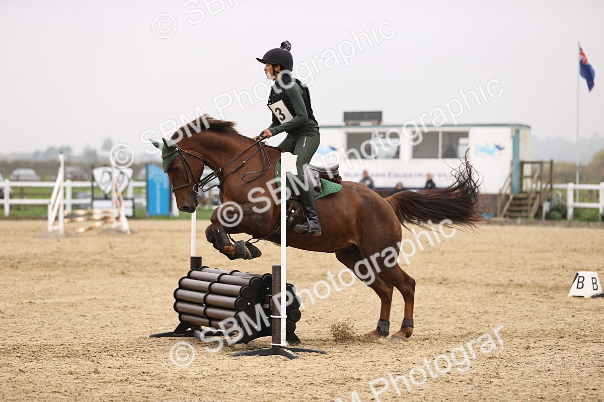 SBM_001567 - Class 1 - 70cm