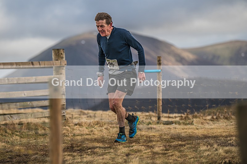 Blake Fell-310 - Blake Fell Race Saturday 25th January 2025