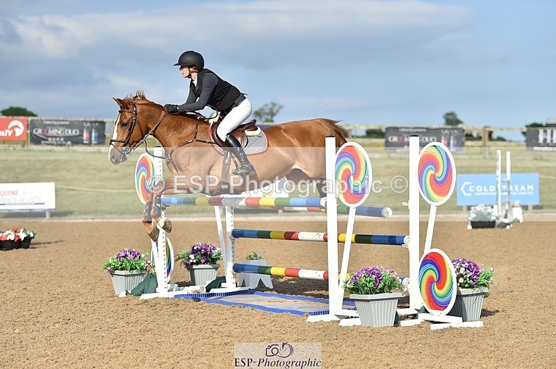 250628-181102-07487 - Cls 14 Pony National 1.15m Members Cup