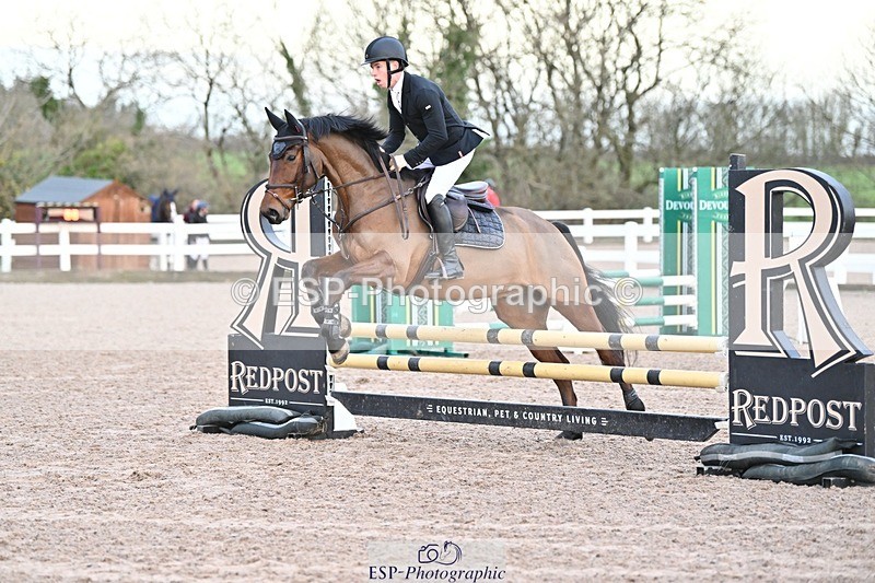 241206-090045-00395 - Cls 1 Clear Round