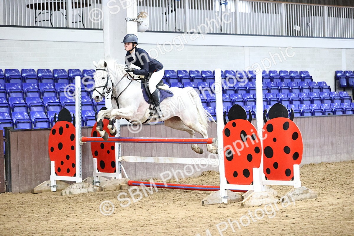 SBM_001688 - Class 11 - Blue Chip Pony Newcomers - 1.00m