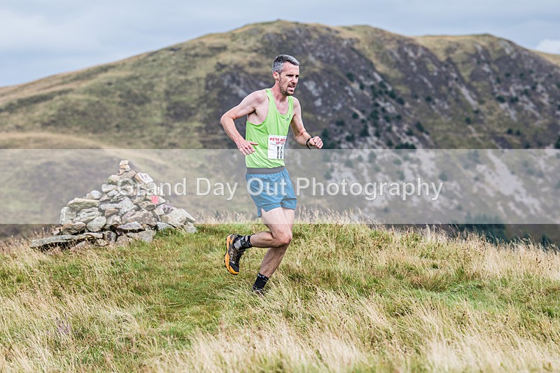 Ennerdale Show-40 - Ennerdale Show Fell Race Wednesday 31st August 2022
