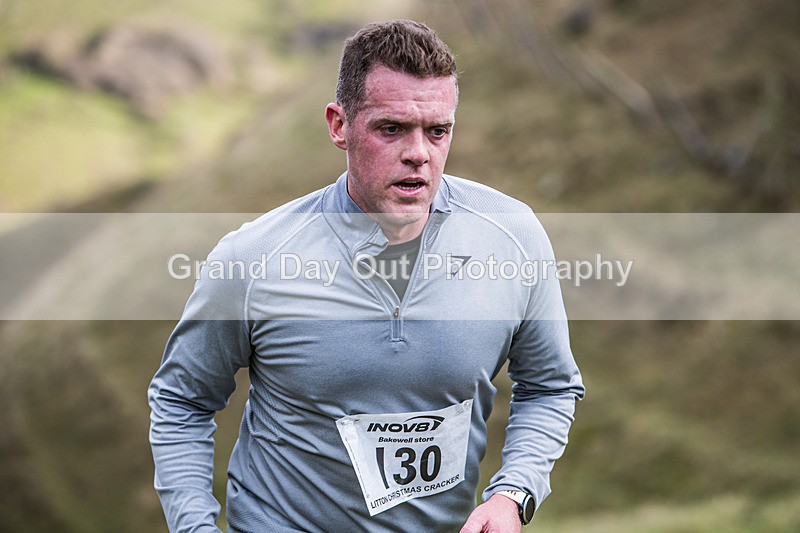 Litton-344 - Litton Christmas Cracker Fell Race (Limestone Series) Sunday 14th December 2025
