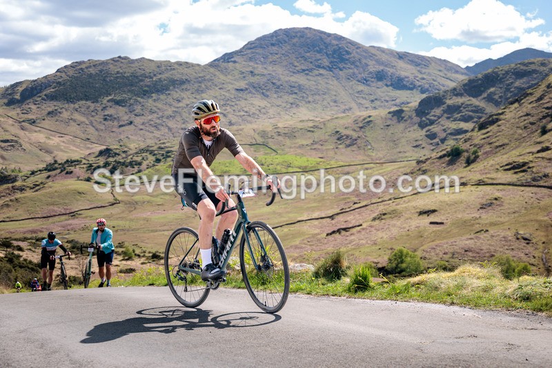 144746 - Blea Tarn Climb 14:00 - 15:00
