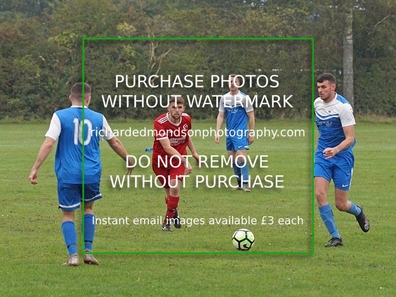 DSC02425 - Ibis Res v Keswick Res (9/10/21)