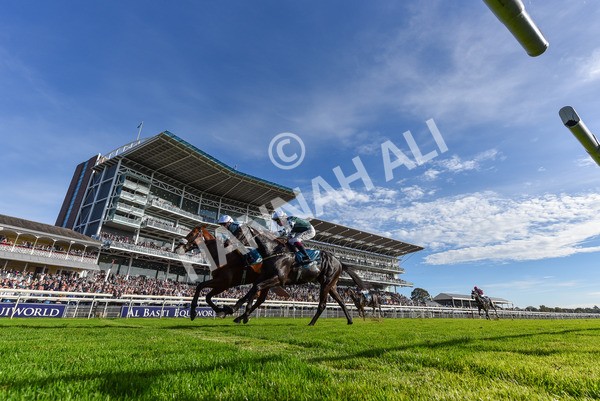 111025-Race 3-Laazm-2000 - Race 3 Coral 'Daily Reward Shaker' For Free Nursery Handicap at York