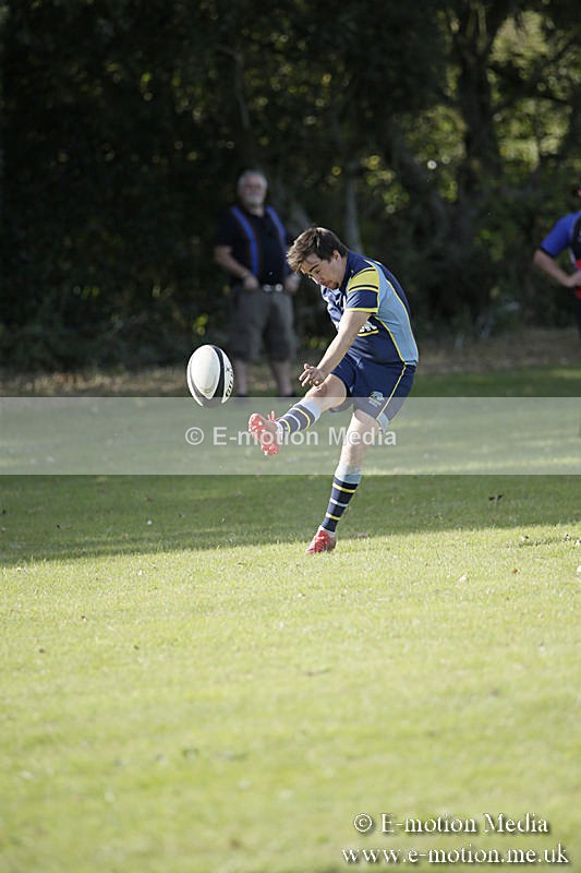 RU140919-0176 - Pewsey Vale RFC v Trowbridge III RFC 14/09/19