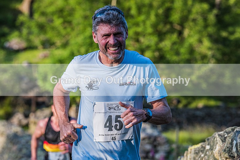 Langstrath Fell Race-428 - Langstrath Fell Race Wednesday 15th June 2022