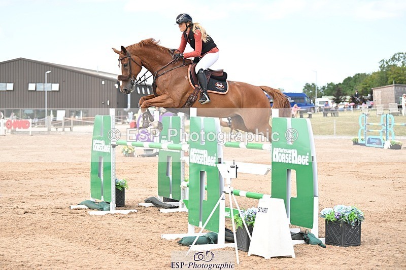 250726-144647-07036 - Cls 15 Snr Foxhunter